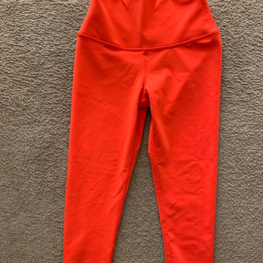 Bought never worn. Tags removed